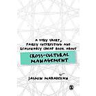 Jasmin Mahadevan: A Very Short, Fairly Interesting and Reasonably Cheap Book Abo