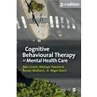 Alec Grant: Cognitive Behavioural Therapy in Mental Health Care