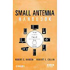 RC Hansen: Small Antenna Handbook
