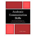 Li-Shih Huang: Academic Communication Skills