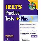 Judith Wilson: IELTS Practice Tests Plus 2 with key and CD Pack