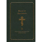 Isaac Lambertson: Book of Akathists Volume II