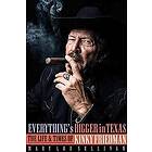 Mary Lou Sullivan: Everything's Bigger in Texas