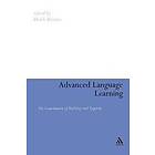 Heidi Byrnes: Advanced Language Learning