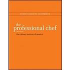 Cia: The Professional Chef, Ninth Edition