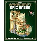 Mojang Ab: Minecraft: Epic Bases