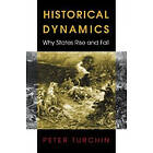 Peter Turchin: Historical Dynamics
