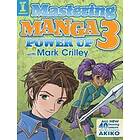 Mark Crilley: Mastering Manga 3