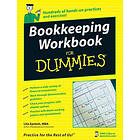 L Epstein: Bookkeeping Workbook For Dummies