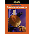 GS May: Fundamentals of Semiconductor Fabrication