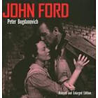 Peter Bogdanovich: John Ford, Revised and Enlarged Edition