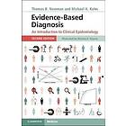 Thomas B Newman: Evidence-Based Diagnosis