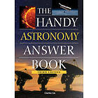 Phd Liu Charles: Handy Astronomy Answer Book