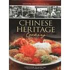 Christopher Tan, Amy Van: Singapore Heritage Cookbooks: Chinese Cooking