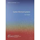 Ian F Putnam: Cantor Minimal Systems