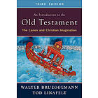 Walter Brueggemann, Tod Linafelt: An Introduction to the Old Testament, Third Ed