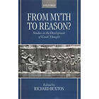 Richard Buxton: From Myth to Reason?