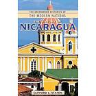 Clifford L Staten: The History of Nicaragua