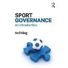 Neil King: Sport Governance