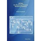 Patrice Briol: BPMN, the Business Process Modeling Notation Pocket Handbook