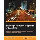 Nikhil Pathania: Learning Continuous Integration with Jenkins