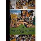 Hal Foster: Prince Valiant Vol. 2: 1939-1940
