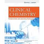 Donna Larson: Clinical Chemistry