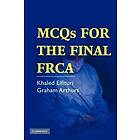 Khaled Elfituri: MCQs for the Final FRCA