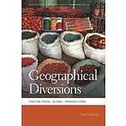 Tina Harris: Geographical Diversions