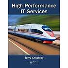 Terry Critchley: High-Performance IT Services