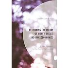 John Smithin: Rethinking the Theory of Money, Credit, and Macroeconomics