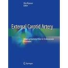 Hiro Kiyosue: External Carotid Artery