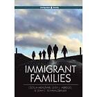 C Menjivar: Immigrant Families