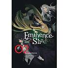 Daisuke Aizawa, azunishi: The Eminence in Shadow, Vol. 2 (light novel)