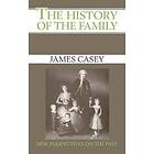 J Casey: The History of the Family