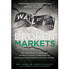 Sal Arnuk: Broken Markets