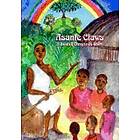 Teresa Weismann Knight: Asante Claws: A Swahili Christmas Story