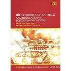 Pierre A Buigues, Patrick Rey: The Economics of Antitrust and Regulation in Telecommunications