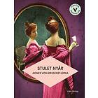 Agnes von Krusenstjerna: Stulet nyår (lättläst)