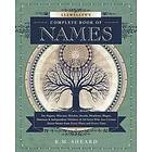 K M Sheard: Llewellyn's Complete Book of Names