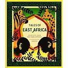 Jamilla Okubo: Tales of East Africa