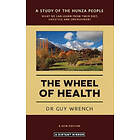 Guy T Wrench: The Wheel of Health