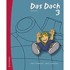 Horst Sturmhoefel, Marie Sturmhoefel: Das Dach. 3. Übungsbuch