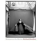 Richard Avedon, Anne Hollander: Woman in the Mirror