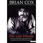 Brian Cox: The Lear Diaries