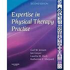 Gail M Jensen: Expertise in Physical Therapy Practice