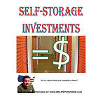 Richard Stephens: Self-Storage Investments