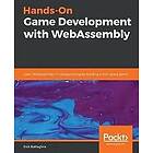 Rick Battagline: Hands-On Game Development with WebAssembly