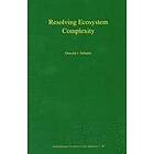 Oswald J Schmitz: Resolving Ecosystem Complexity (MPB-47)