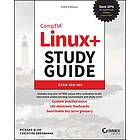 Richard Blum, Christine Bresnahan: CompTIA Linux+ Study Guide